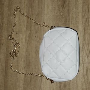 Crossbody purse